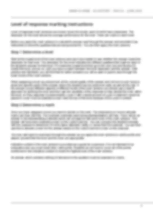 AQA MERGED QUESTION PAPER AND MARK SCHEME 2025 AS HISTORY 7041/2L ...