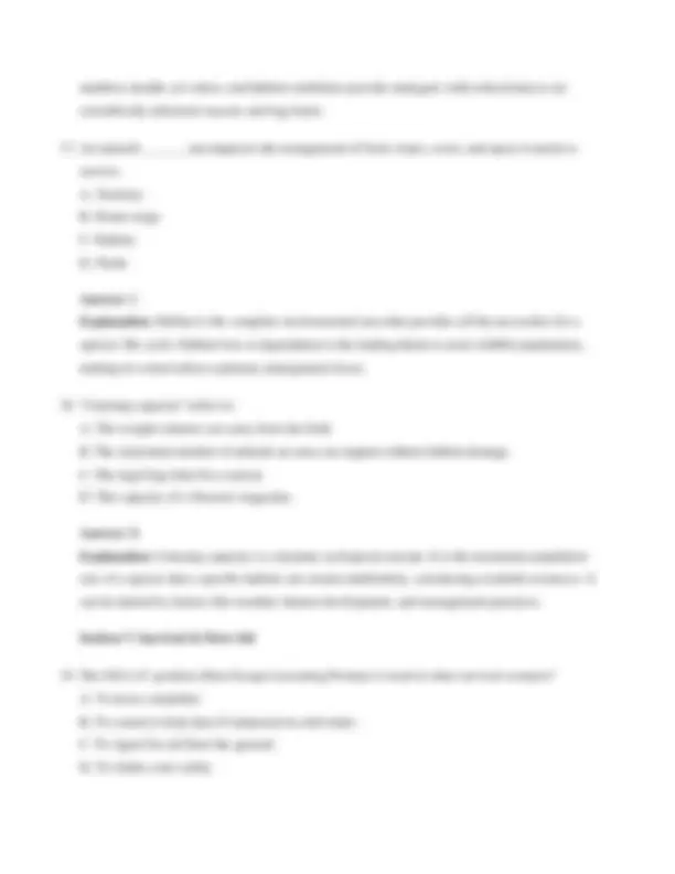 Hunter Sample Test 2026 Hunter Safety Test Study Guide & Practice Exam | Exams ...