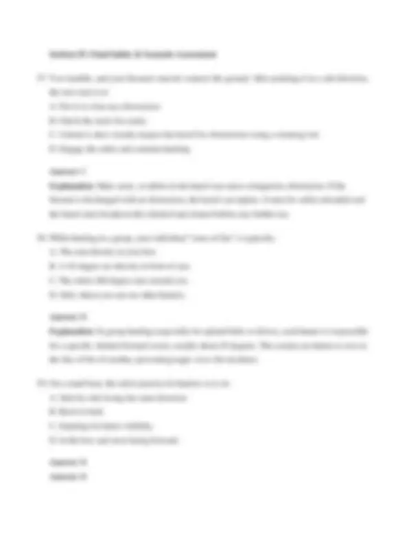 Hunter Sample Test 2026 Hunter Safety Test Study Guide & Practice Exam | Exams ...