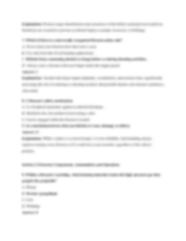 Hunters Ed Practice Test 2026/2027: Study Guide & Safety Exam | Exams ...