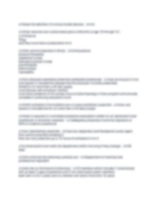 ILLINOIS MPJE LATEST 2026 TEST PAPER QUESTIONS AND ANSWERS GRADED A+ ...