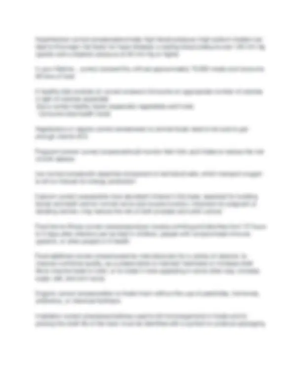 HPEX 310 VCU EXAM 2 WITH 100% CORRECT ANSWERS 2026 | Exams Nursing ...