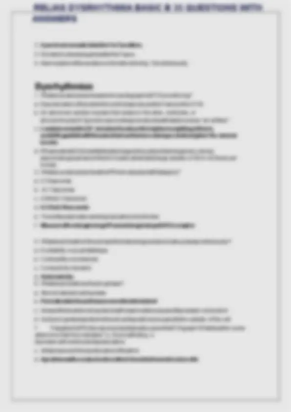 2026-2027 RELIAS DYSRHYTHMIA BASIC TEST 35 QUESTIONS AND ANSWERS (BASIC ...