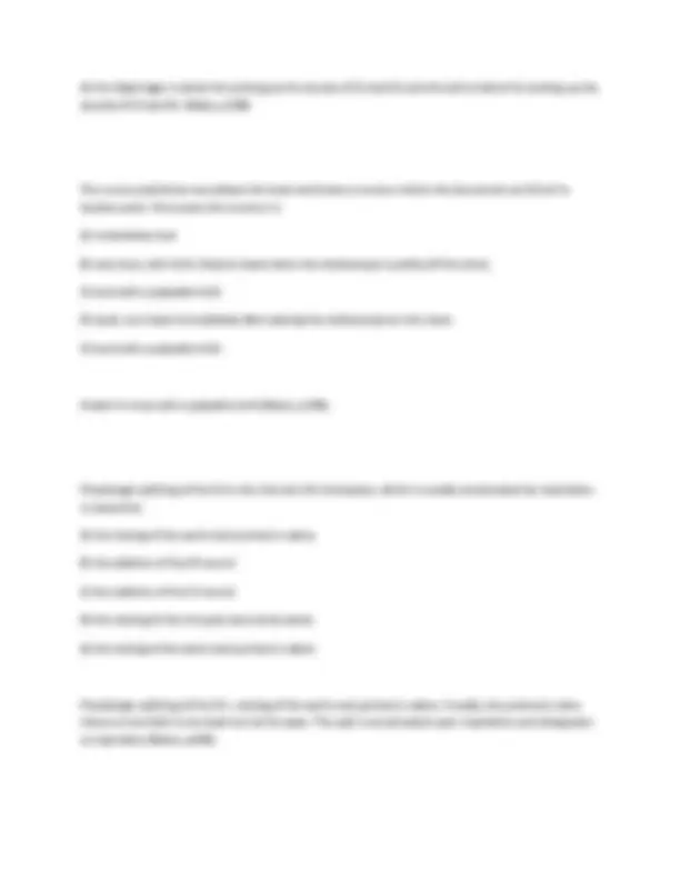 NURS 502 Advanced Health Assessment Final Exam Guide 2025 – USC ...