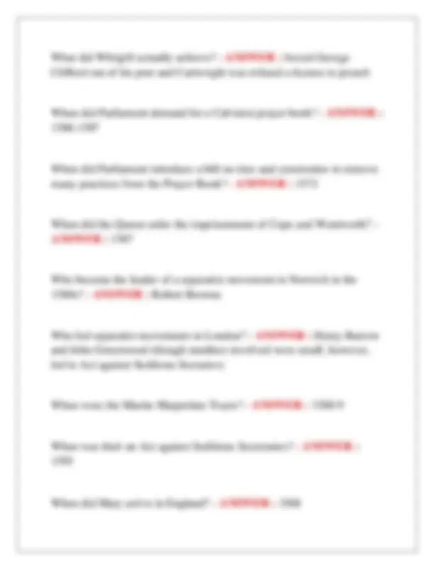 AQA A LEVEL HISTORY TUDORS EXAMPLE ESSAY QUESTIONS LIST REVISION TOOL ...