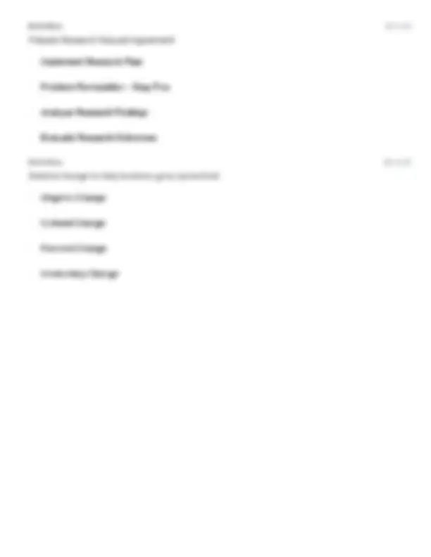 MARK 4000 EXAM 1 QUESTIONS N ANSWERS RATED A+ 2025-2026-8.docx | Exams ...