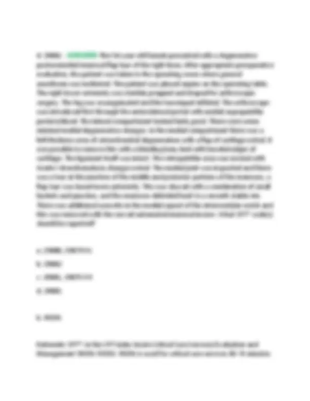AAPC CPC Final Exam 2025/2026 Questions with Full Answer Key ...