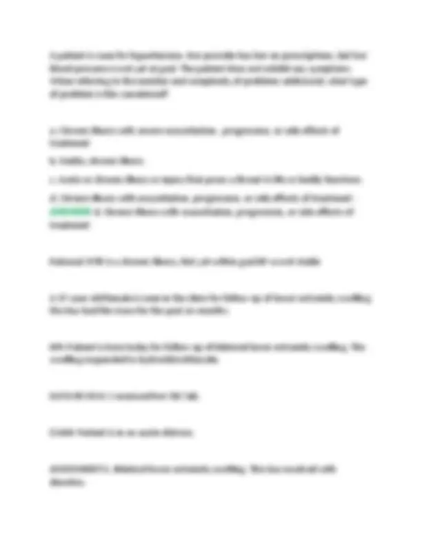 AAPC CPC Final Exam 2025/2026 Questions with Full Answer Key ...