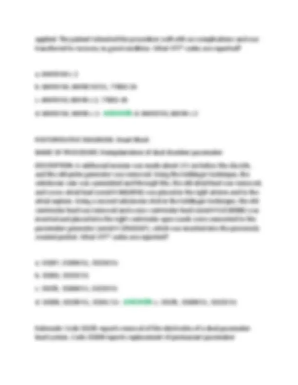 AAPC CPC Final Exam 2025/2026 Questions with Full Answer Key ...