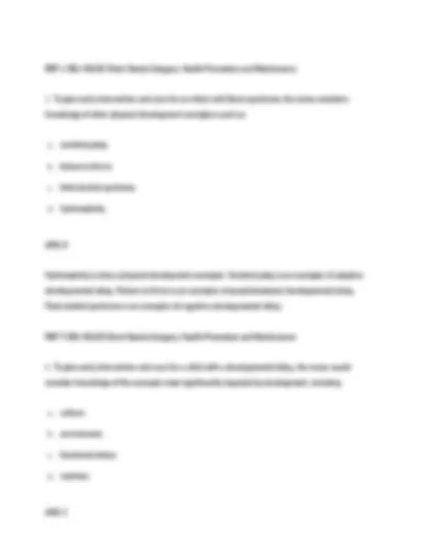 TEST BANK for Advanced Practice Nursing Essentials for Role Development ...
