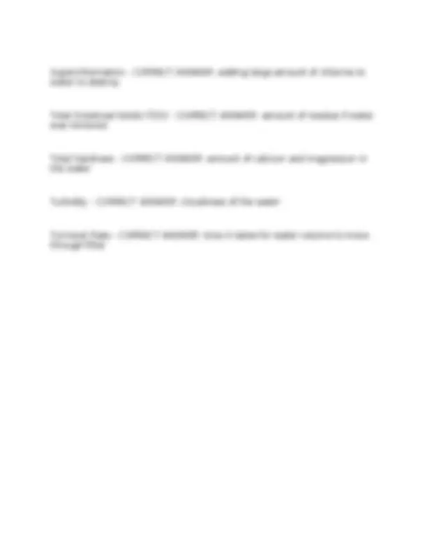 CPO Certified Pool Operator Exam Questions 2026 – A+ Guaranteed Answers ...