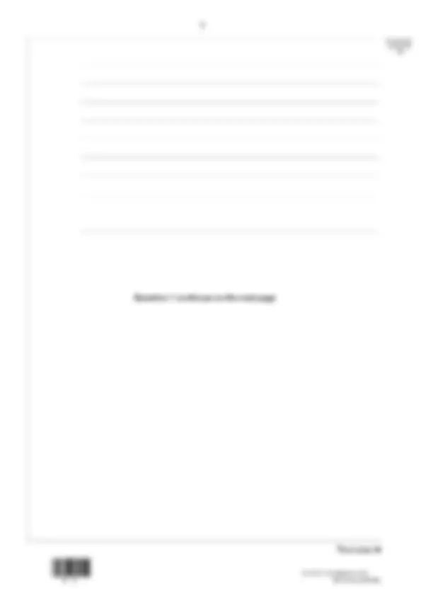 AQA A-LEVEL PHYSICS Paper 3 Section B Turning points in physics Trusted ...