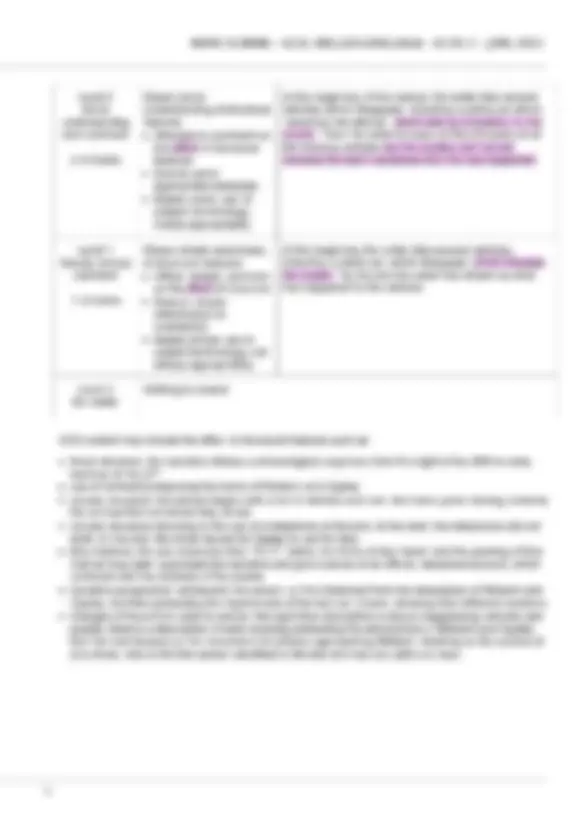 2025 AQA GCSE ENGLISH LANGUAGE Paper 1 Explorations in creative reading ...