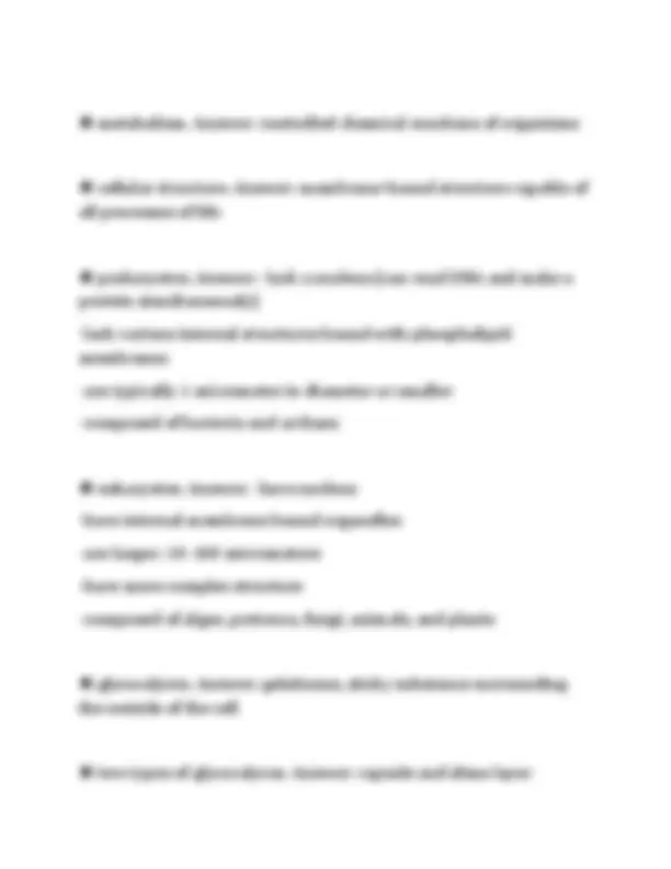 BIOS 242 FUNDAMENTALS OF MICROBIOLOGY FULL SOLUTION 2026 QUESTIONS WITH ...