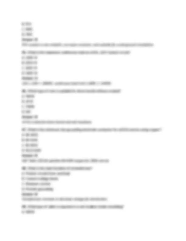 pfa