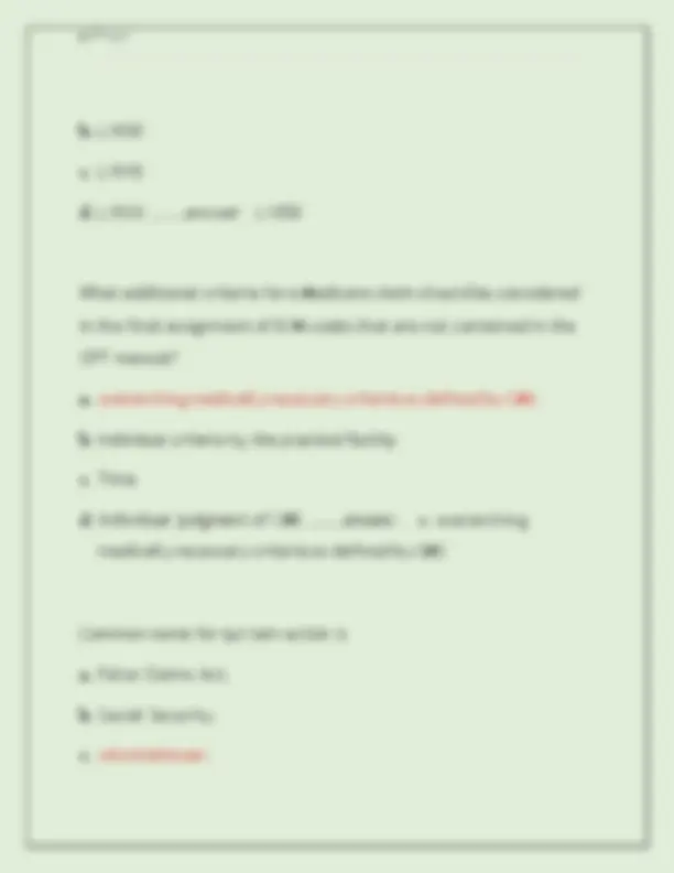 CPC 2026 Practice Exam Questions Bank 250 Quiz with Answers ...