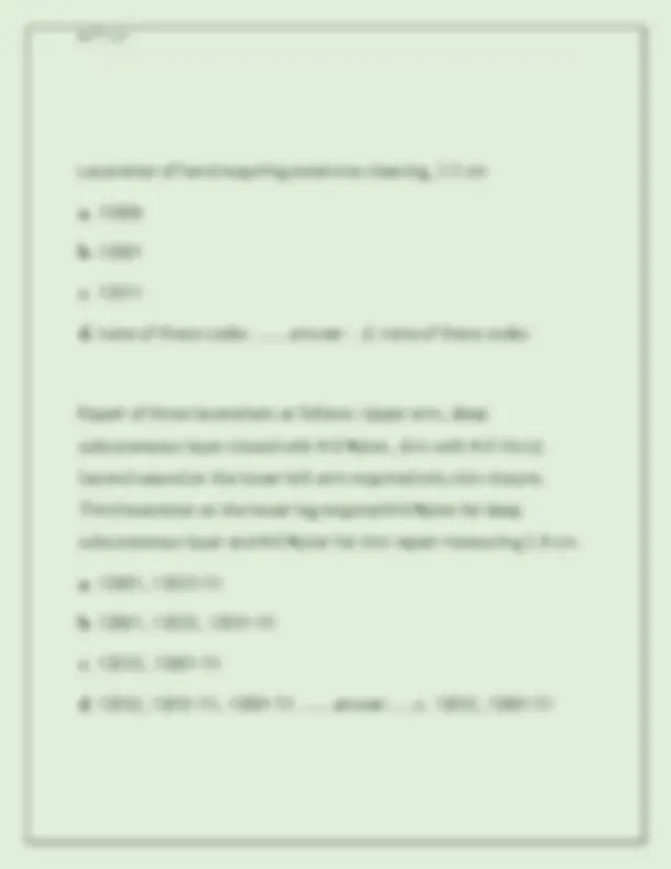 CPC 2026 Practice Exam Questions Bank 250 Quiz with Answers ...