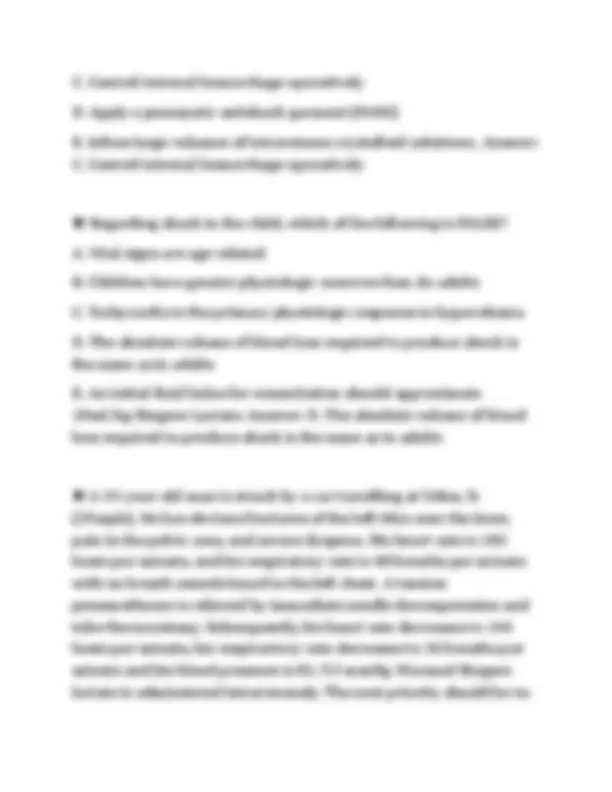 ATLS EXAM 4 FINAL SCRIPT 2026 SOLVED QUESTIONS WITH FULL SOLUTIONS ...