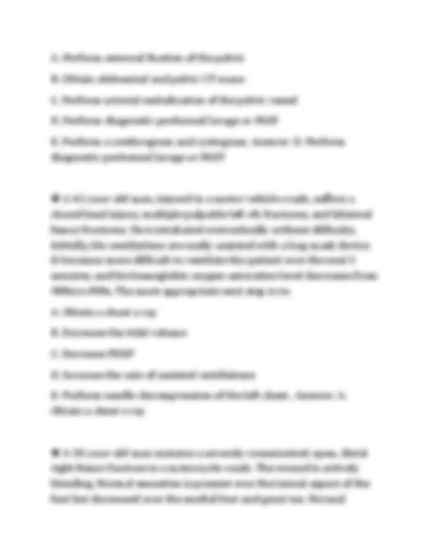 ATLS EXAM 4 FINAL SCRIPT 2026 SOLVED QUESTIONS WITH FULL SOLUTIONS ...