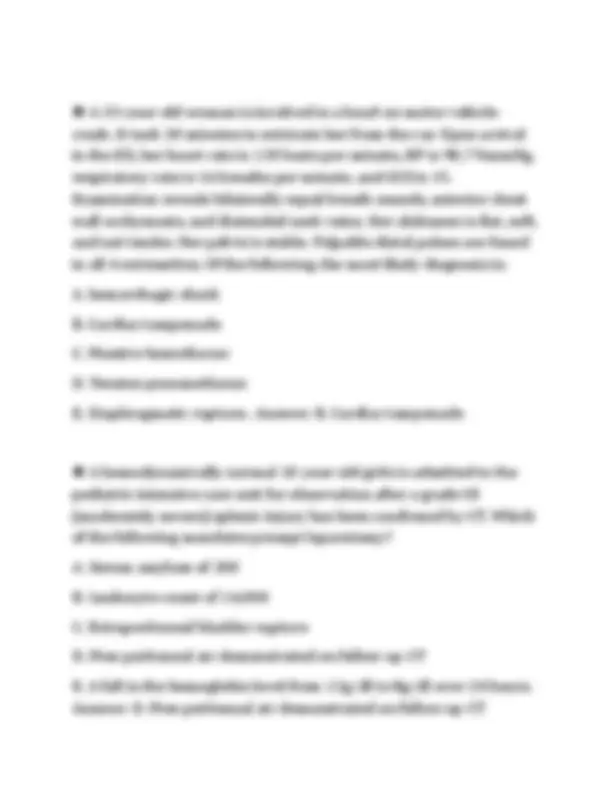 ATLS EXAM 4 FINAL SCRIPT 2026 SOLVED QUESTIONS WITH FULL SOLUTIONS ...