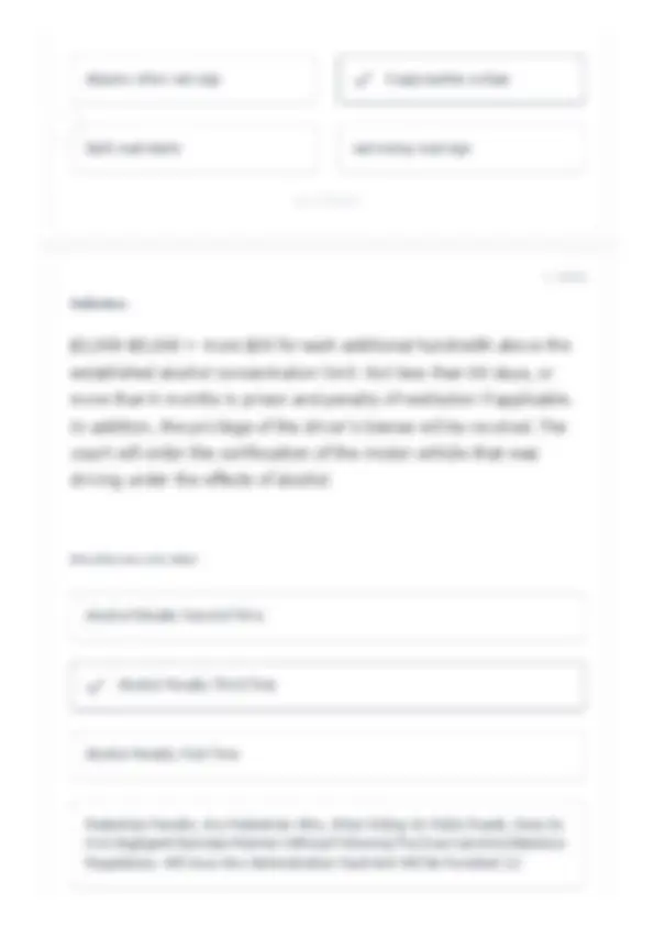 Puerto Rico Driver Abstract Puerto Rico Driver's License Written Practice 2026 | Exams Advanced ...