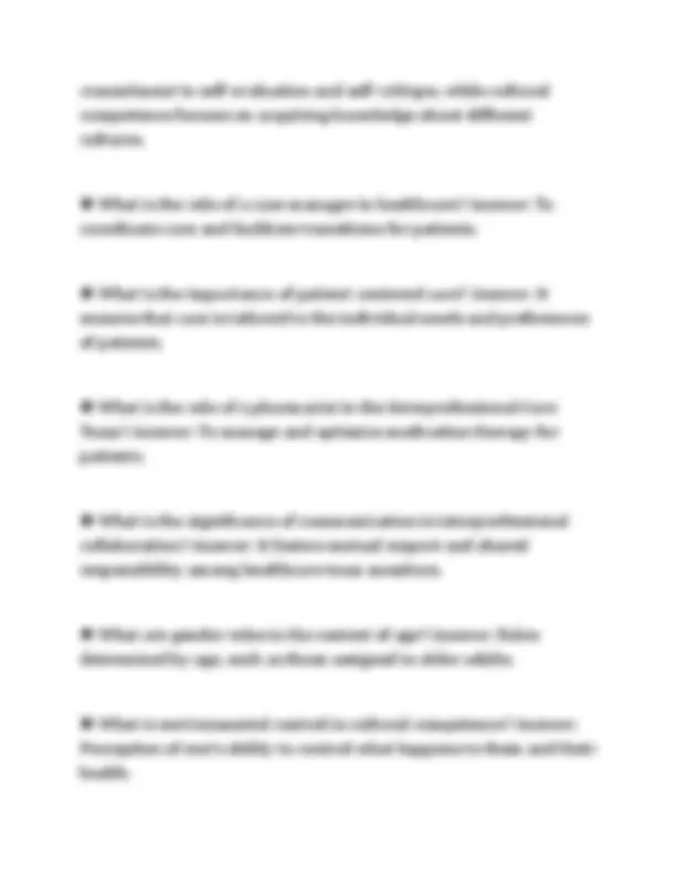 MEDICAL SURGICAL NURSING 2 ACTUAL EXAM PAPER 2026 QUESTIONS WITH ...