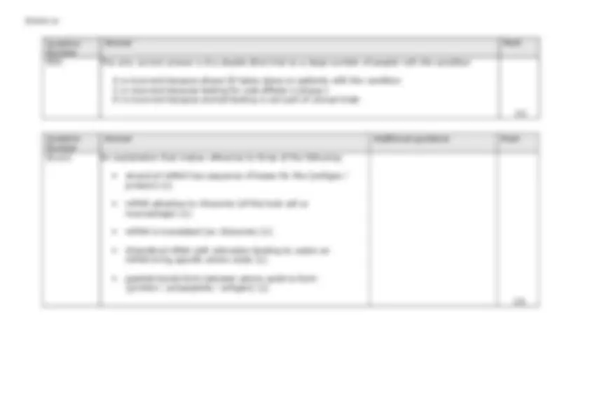 2025 Pearson Edexcel LvL3 GCE A Biology A (Salters) 9BN0/01 Natural ...
