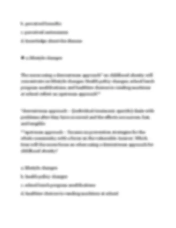 Sherpath Module SHERPATH MODULE 2 ACTUAL ASSESSMENT PAPER 2026 COMPLETE QUESTIONS ...