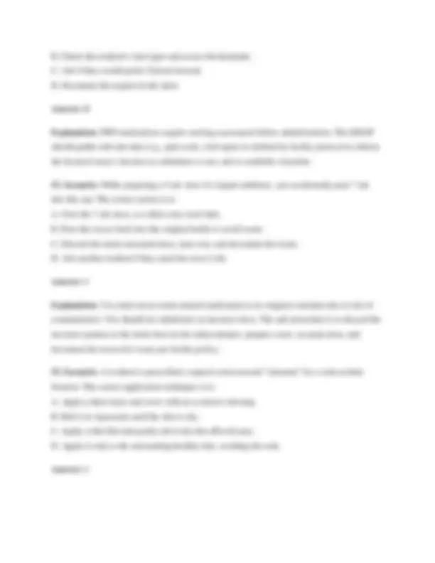 Qmap Math Questions QMAP Practice Test 2026/2027: Free Medication Aide Exam Questions ...