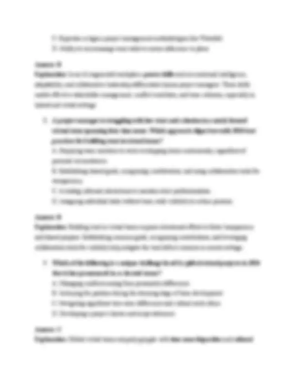 2026 PMP Practice Exam: 53 Questions & Answers with Explanations ...