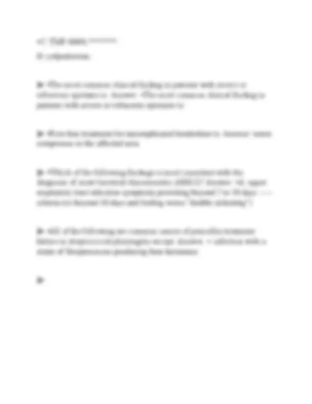 AANP ANCC PRACTICE GUIDE UPDATED 2026 TESTED SOLUTIONS | Exams Nursing ...