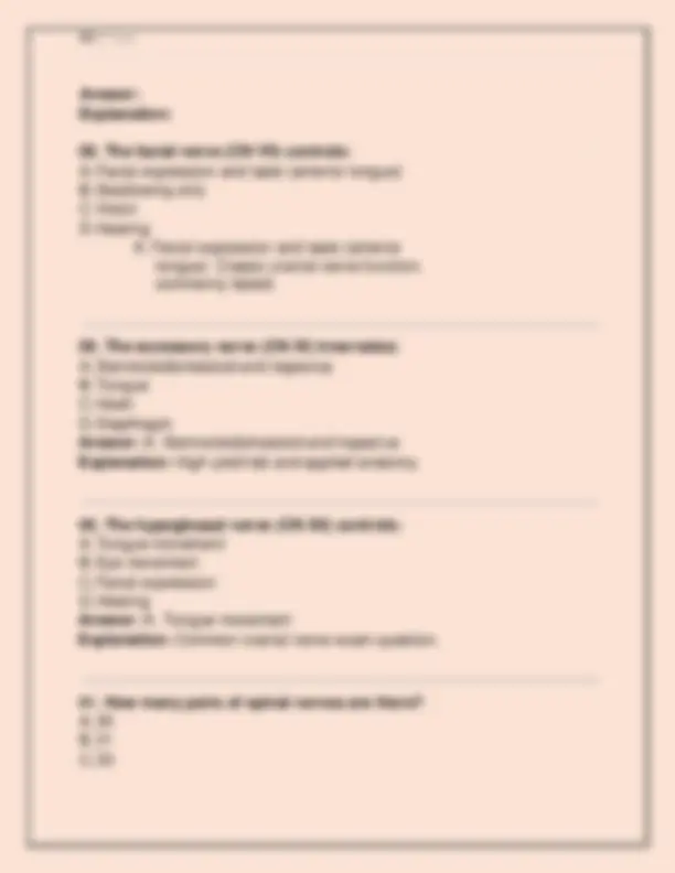 BIOL251 Module 4– Human Anatomy & Physiology I w/ Lab (2025) | Exam ...