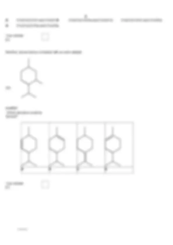 OCR A Level Chemistry 2025 2026 Past Papers Mark Schemes Complete ocr-a-level-chemistry-2025-2026-past-papers-mark-schemes-complete
