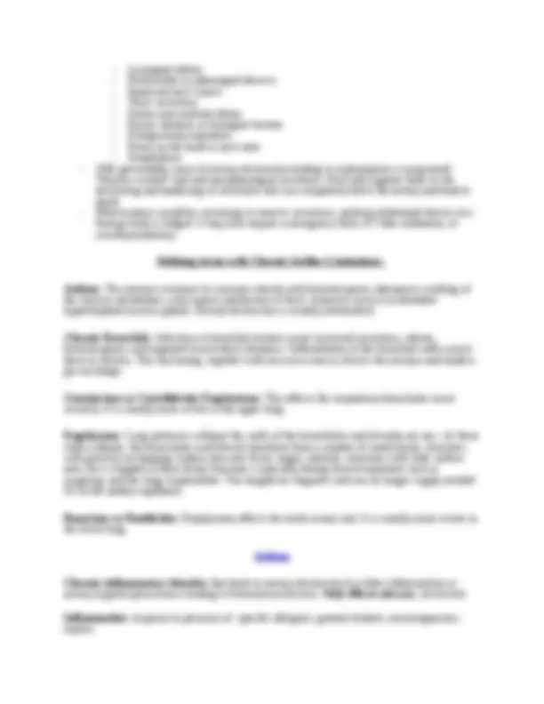 NUR 255 Exam 1 Study Guide (2026 PDF) | Aging & Chronic Illness | Galen ...