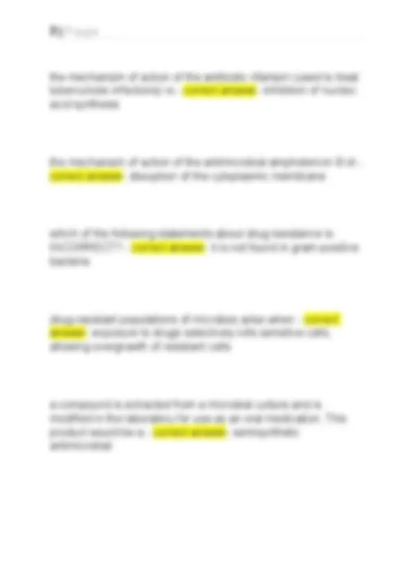 BIO 250 FINAL EXAM 2026 UPDATED EXAM QUESTIONS AND ANSWERS ALREADY ...