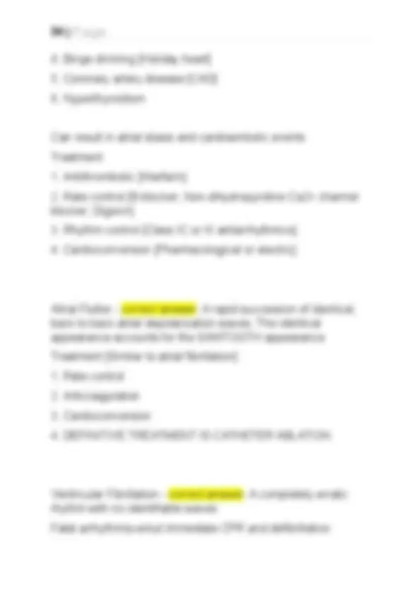 CARDIOVASCULAR USMLE STEP 1 2026 UPDATED EXAM QUESTIONS WITH CORRECT ...