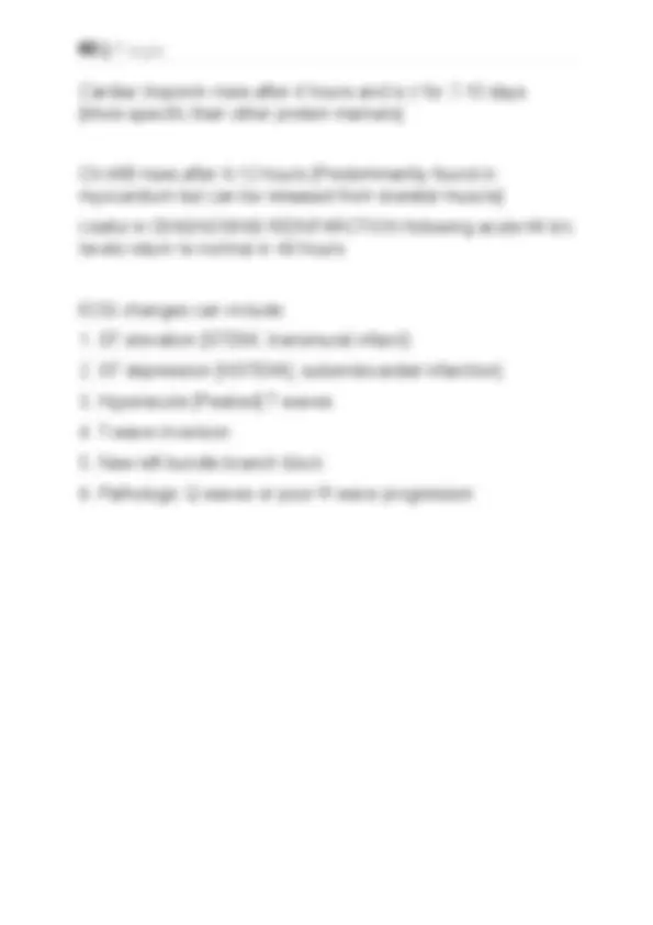 CARDIOVASCULAR USMLE STEP 1 2026 UPDATED EXAM QUESTIONS WITH CORRECT ...