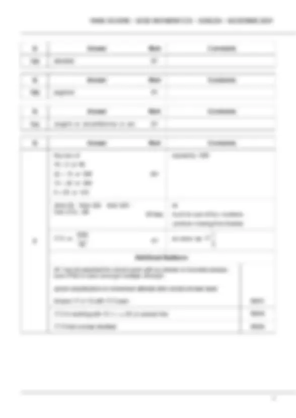 2025 AQA GCSE MATHEMATICS Higher Tier Paper 2 Calculator Question Paper ...