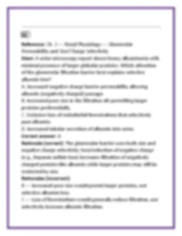 Fundamentals of Urine & Body Fluid Analysis Test Bank | Brunzel 5th ...