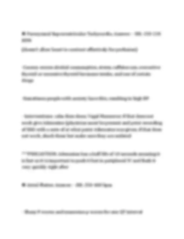 NURS 480 EXAM 1 TEST PAPER 2026 STUDY GUIDE REVIEW | Exams Nursing ...