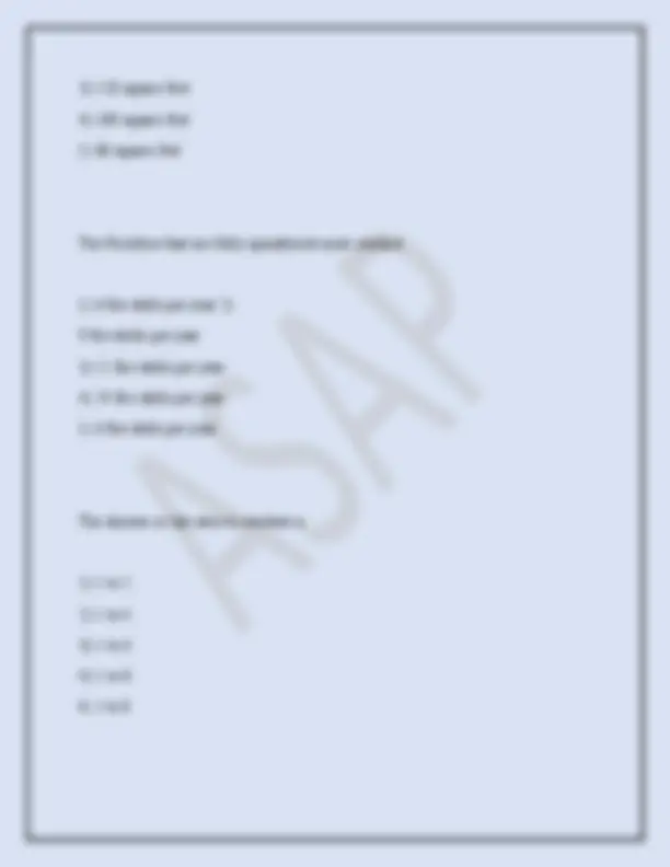 Florida ALF Core Exam Study Guide 2026: AHCA Rules & Practice Test ...