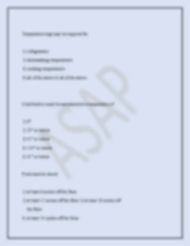 Florida ALF Core Exam Study Guide 2026: AHCA Rules & Practice Test ...