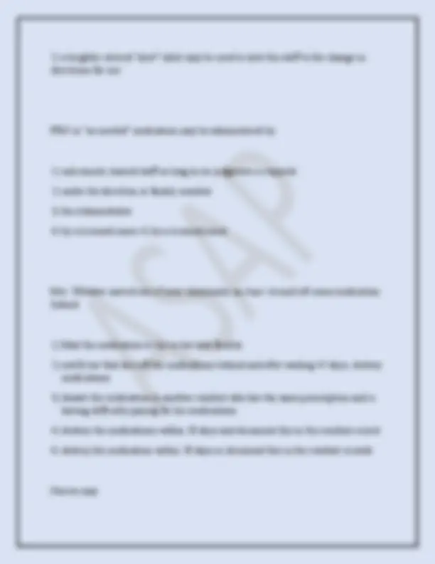 Florida ALF Core Exam Study Guide 2026: AHCA Rules & Practice Test ...