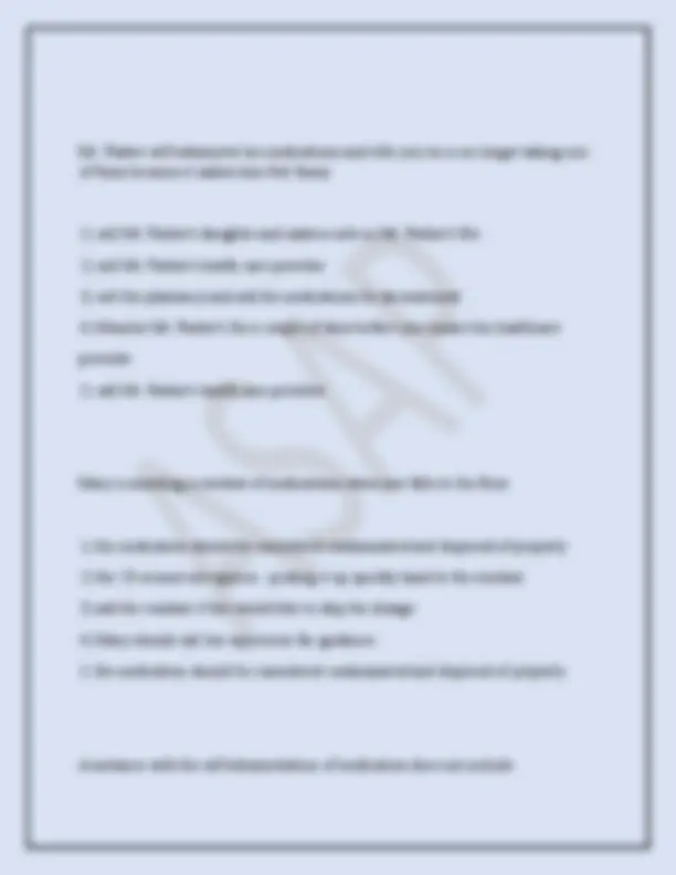 Florida ALF Core Exam Study Guide 2026: AHCA Rules & Practice Test ...
