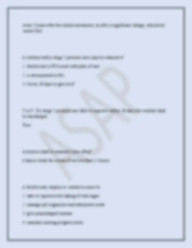 Florida ALF Core Exam Study Guide 2026: AHCA Rules & Practice Test ...