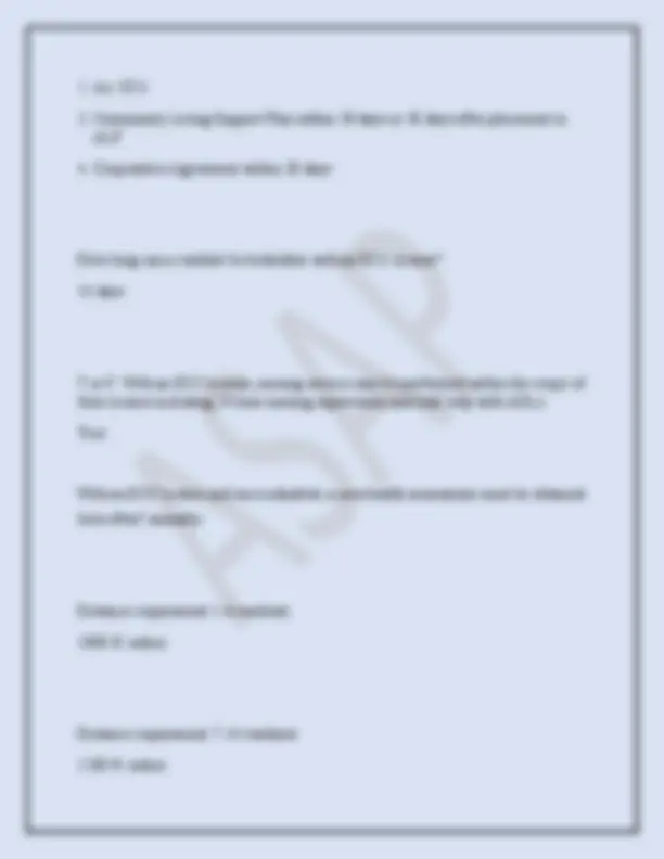 Florida ALF Core Exam Study Guide 2026: AHCA Rules & Practice Test ...