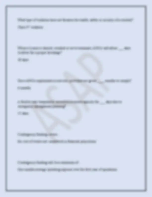 Florida ALF Core Exam Study Guide 2026: AHCA Rules & Practice Test ...