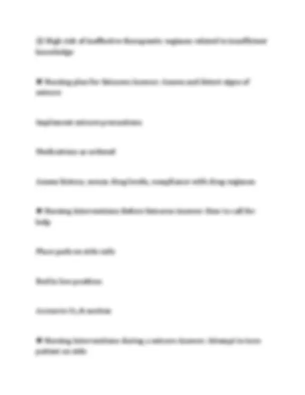 FUNDAMENTALS OF NURSING 2 FINAL PAPER 2026 SOLVED QUESTIONS FULL ...