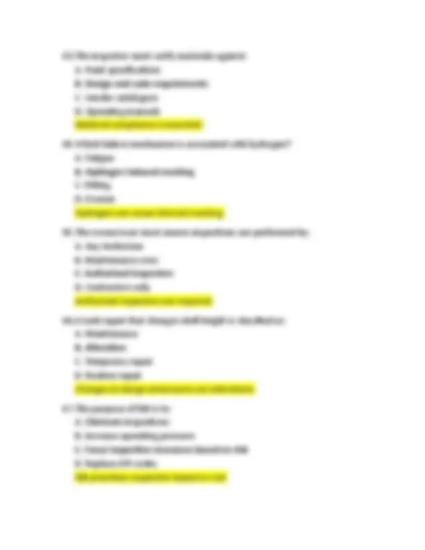API Individual Certification Program (API 510 / 570 / 653) newest (2026 ...