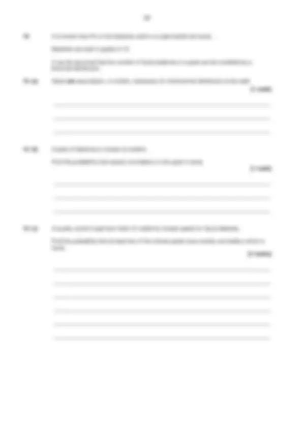 2025 AQA AS MATHEMATICS Paper 2 Question Paper & Mark Scheme | Exams ...